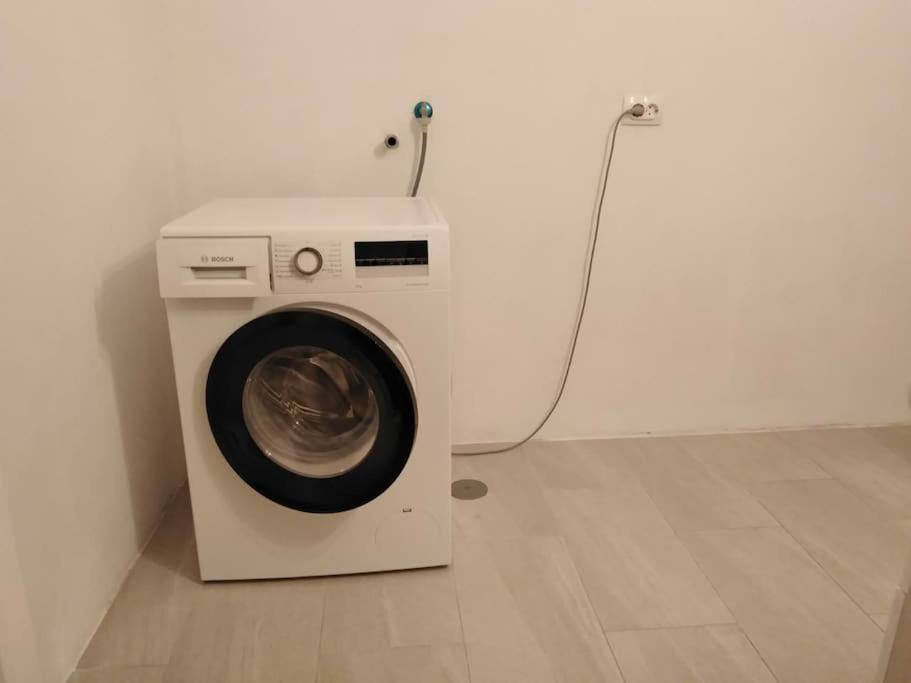 Apartment Mia - Spacious Apartment On 85 M2 With Beautiful Sea View Трогир Екстериор снимка
