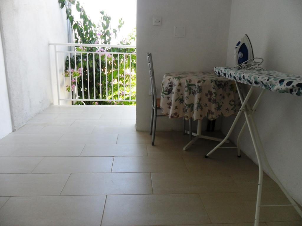 Apartment Mia - Spacious Apartment On 85 M2 With Beautiful Sea View Трогир Стая снимка